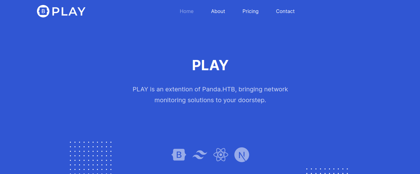 panda.htb